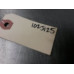 102J125 Knock Detonation Sensor For 16-18 Hyundai Tucson  2.0 392502E000